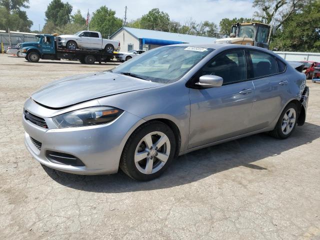 Dodge Dart sxt (2016)
