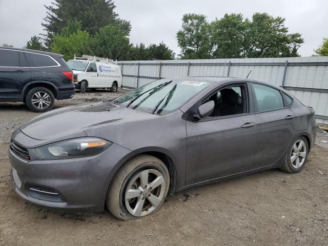 Dodge Dart sxt (2016)