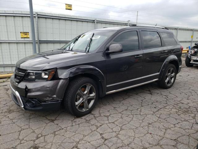 Dodge Journey cr (2016)