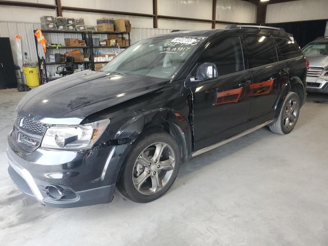 Dodge Journey cr (2016)