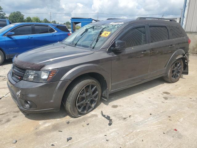 Dodge Journey sx (2016)