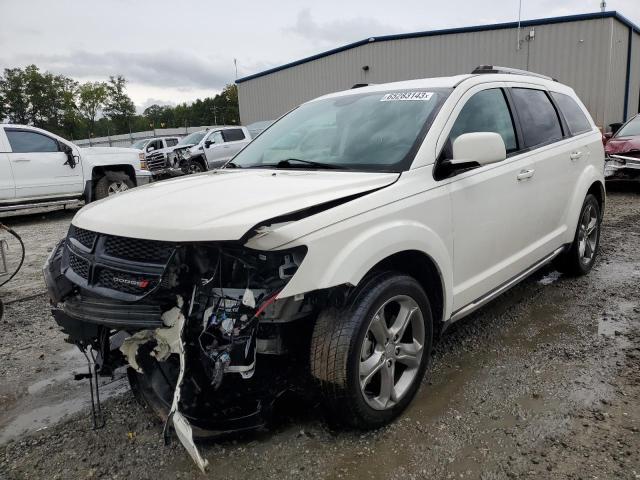 Dodge Journey cr (2017)