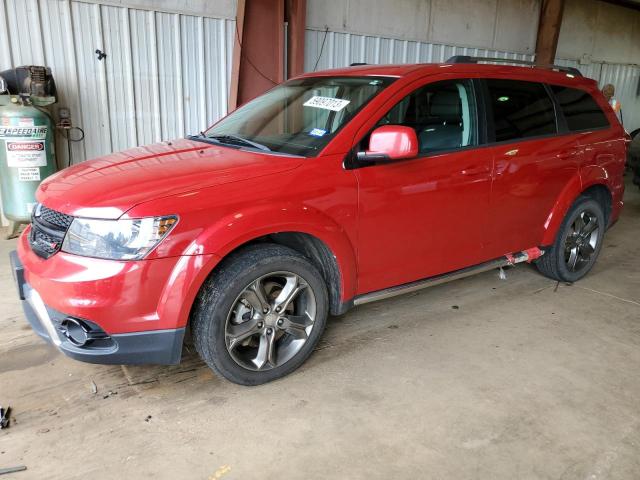 Dodge Journey cr (2017)