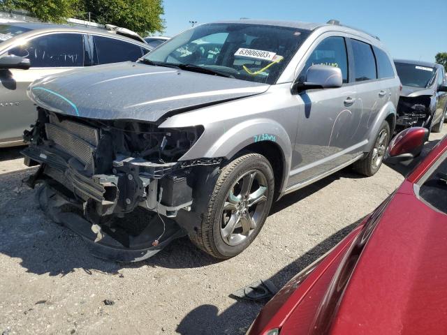Dodge Journey cr (2017)