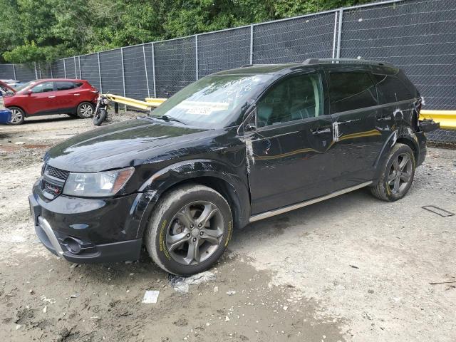 Dodge Journey cr (2017)