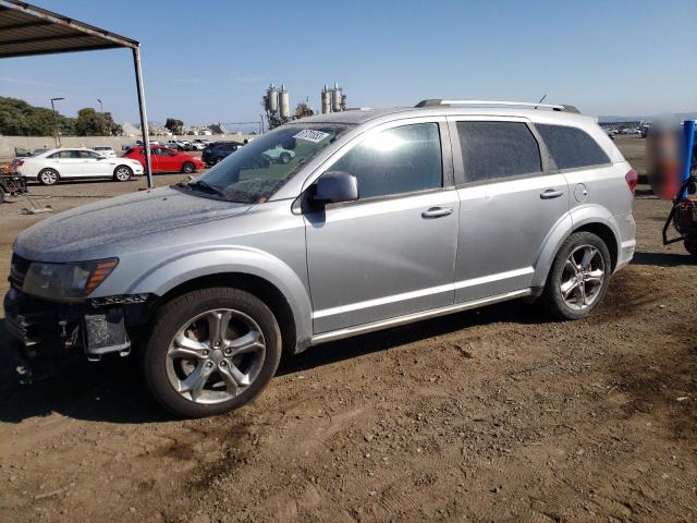 Dodge Journey cr (2017)