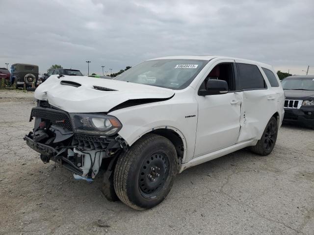 Dodge Durango r (2020)