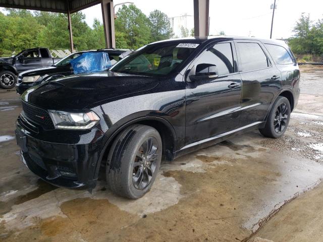 Dodge Durango r (2020)