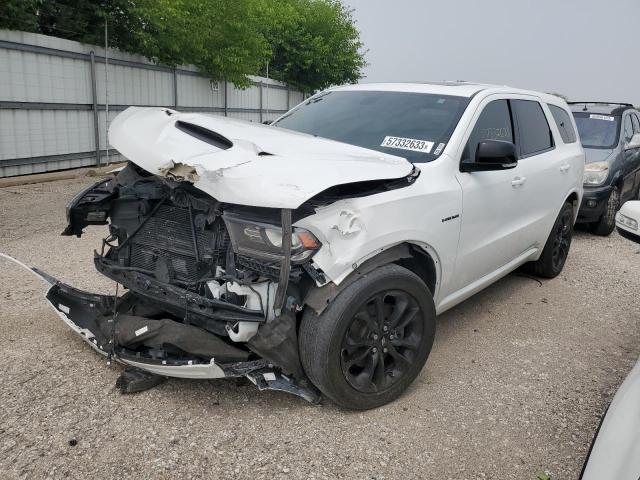Dodge Durango r (2020)