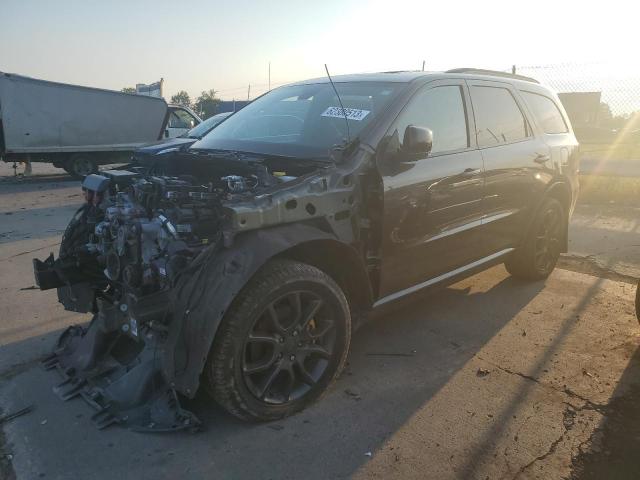 Dodge Durango r (2020)