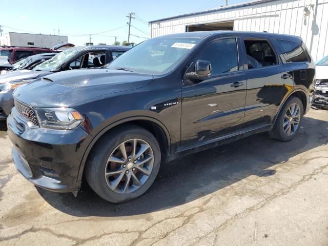 Dodge Durango r (2020)