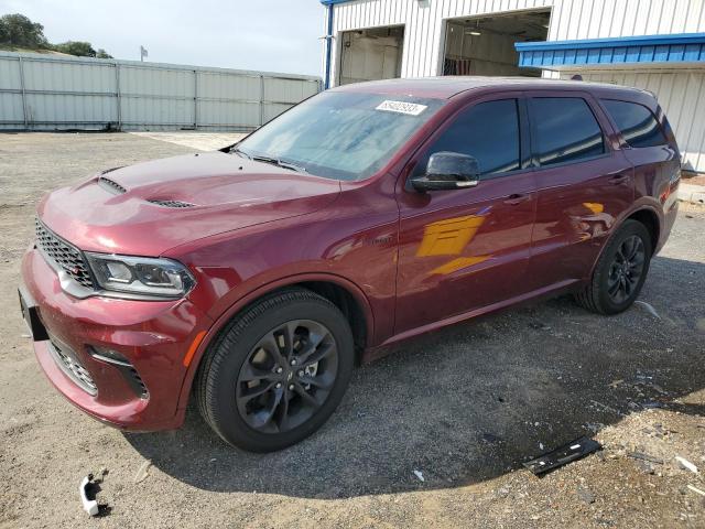 Dodge Durango r (2022)