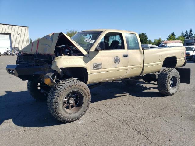 Dodge Ram 2500 (1996)