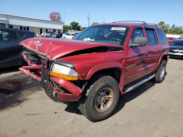 Dodge Durango (2000)
