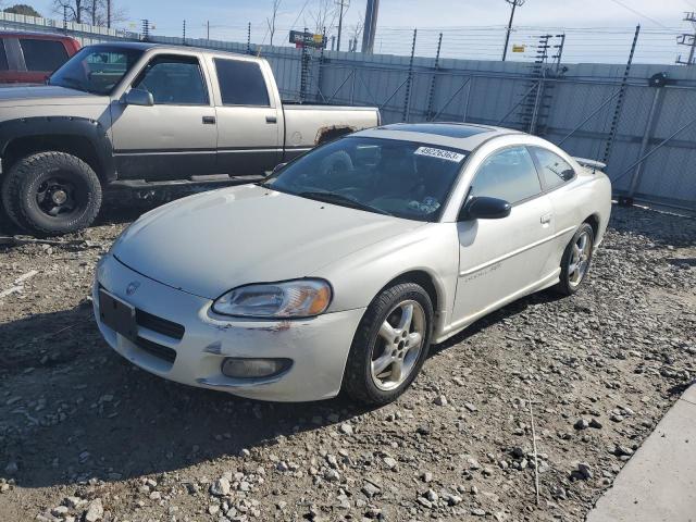 Dodge Stratus r (2001)