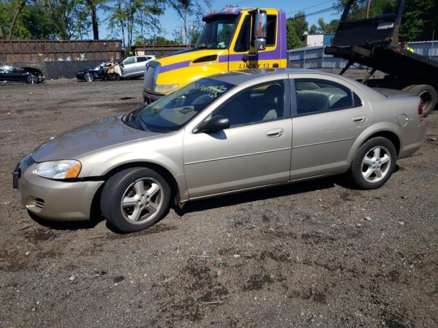 Dodge Stratus sx (2004)
