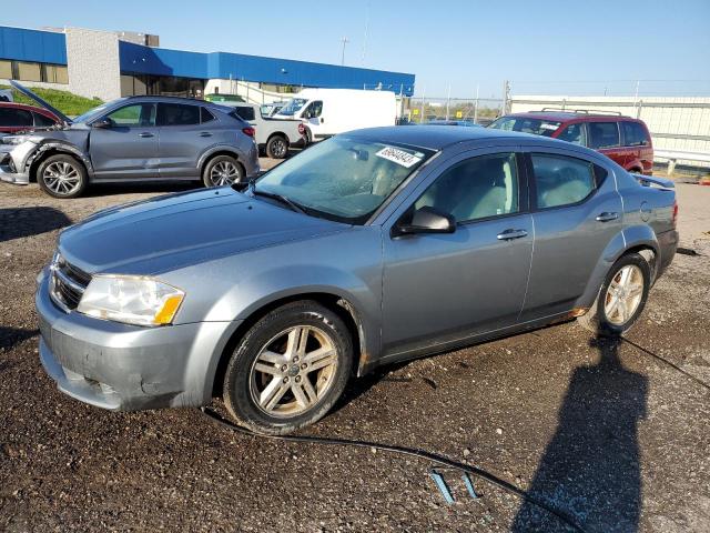 Dodge Avenger (2008)