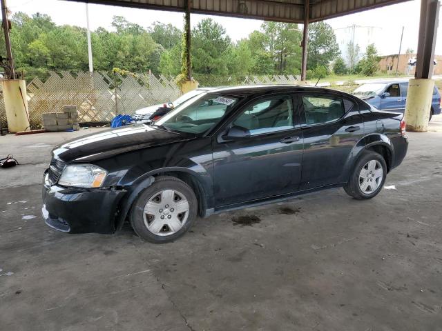 Dodge Avenger se (2008)