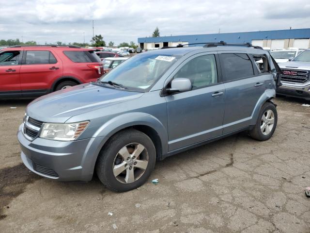 Dodge Journey sx (2009)