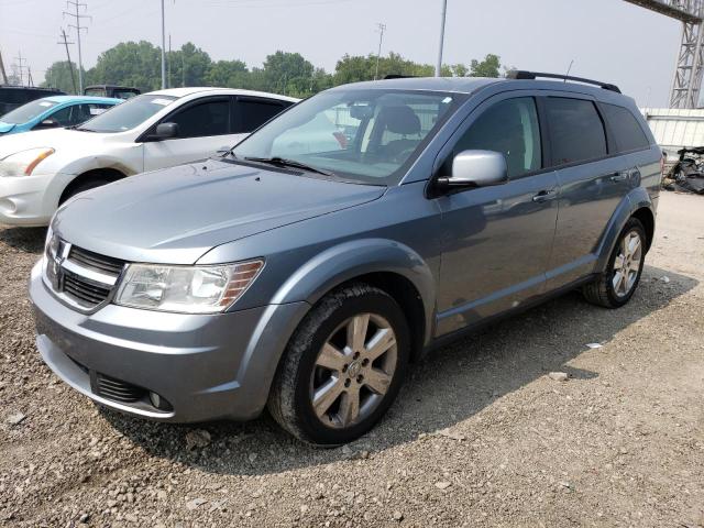 Dodge Journey sx (2010)