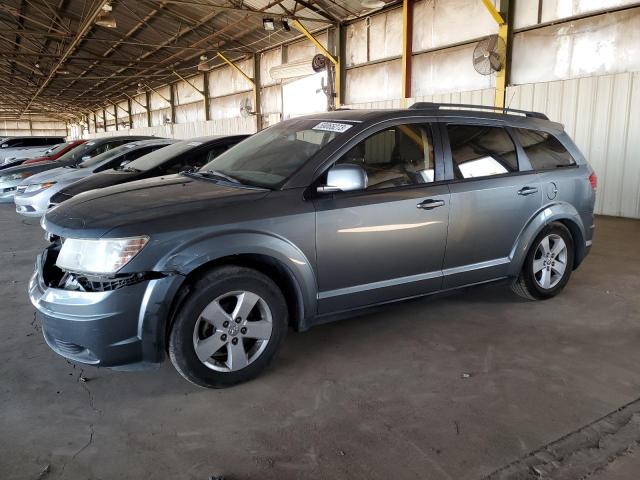Dodge Journey sx (2010)