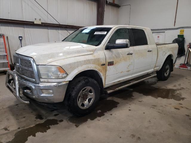 Dodge Ram 2500 l (2012)