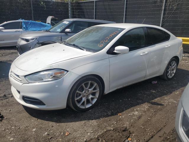 Dodge Dart sxt (2013)