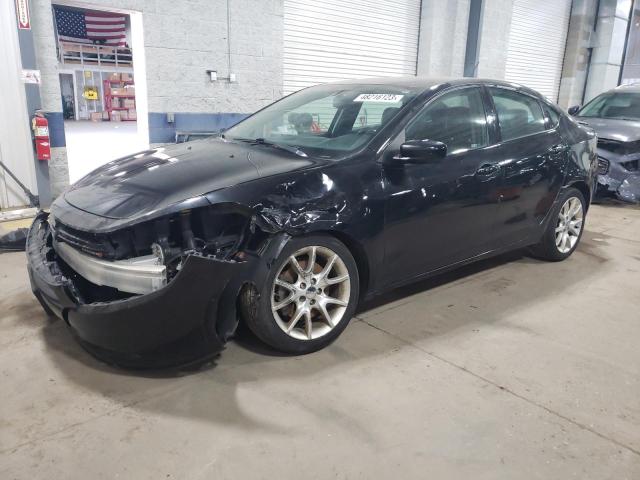 Dodge Dart sxt (2013)