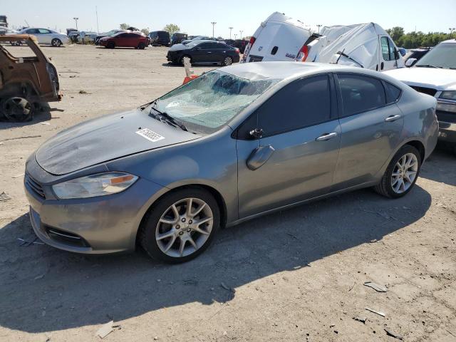 Dodge Dart sxt (2013)