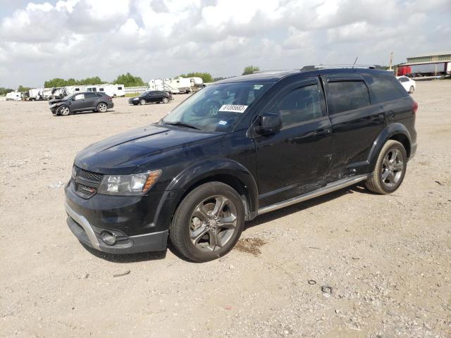 Dodge Journey cr (2014)
