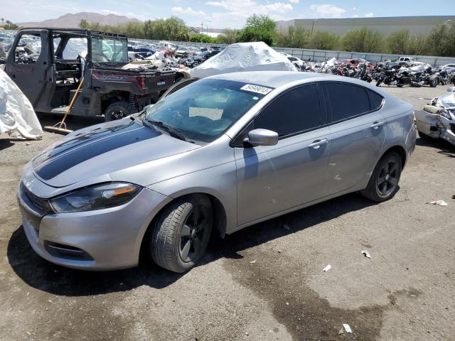 Dodge Dart sxt (2015)