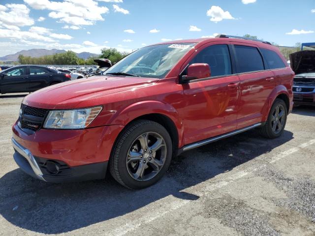 Dodge Journey cr (2015)
