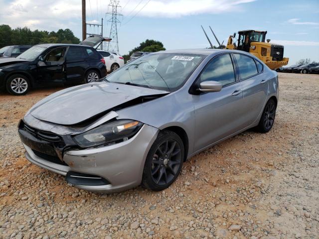 Dodge Dart se (2016)
