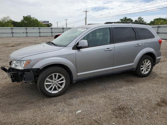 Dodge Journey sx (2017)