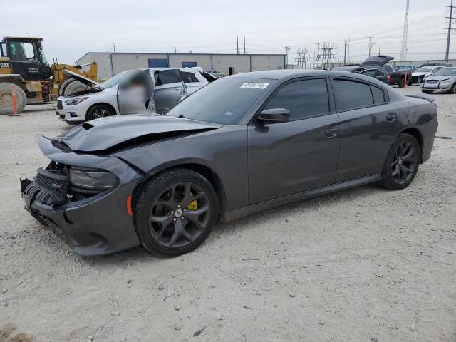 Dodge Charger gt (2019)