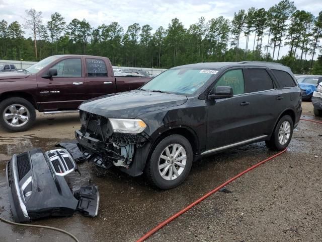 Dodge Durango sx (2019)