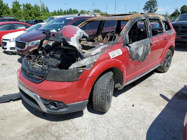 Dodge Journey cr (2020)