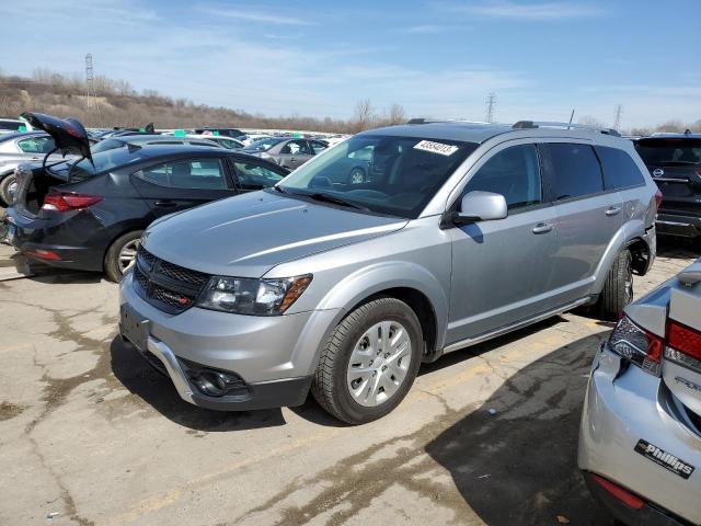 Dodge Journey cr (2020)