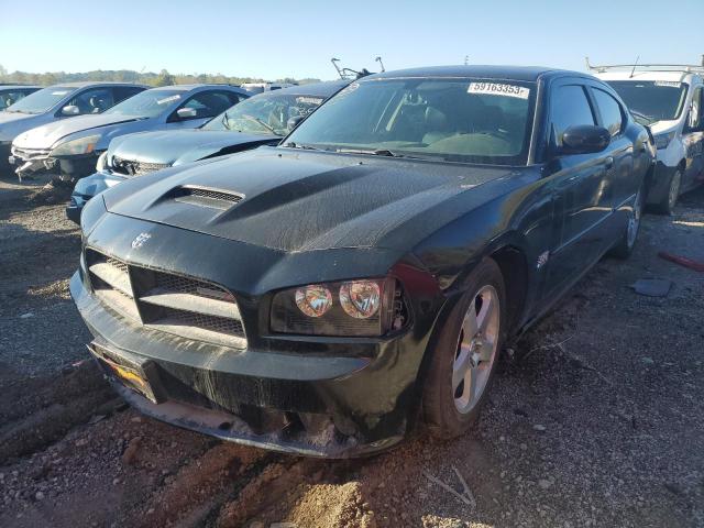 Dodge Charger sr (2009)