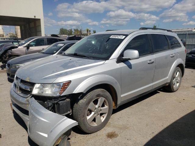 Dodge Journey sx (2010)