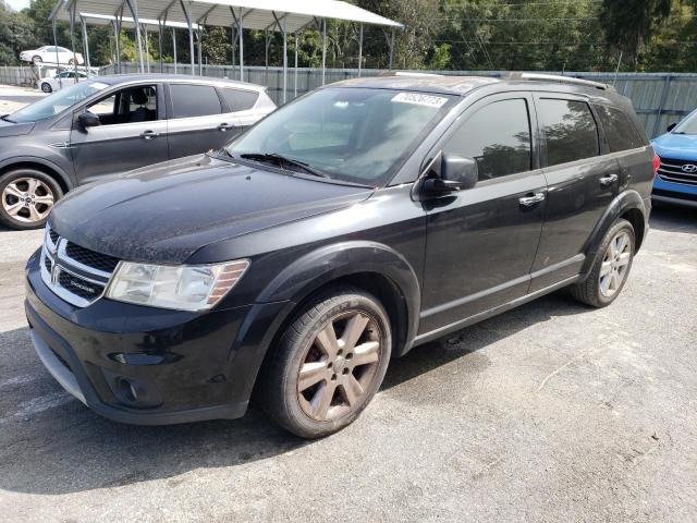 Dodge Journey cr (2012)