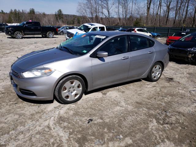 Dodge Dart se (2014)