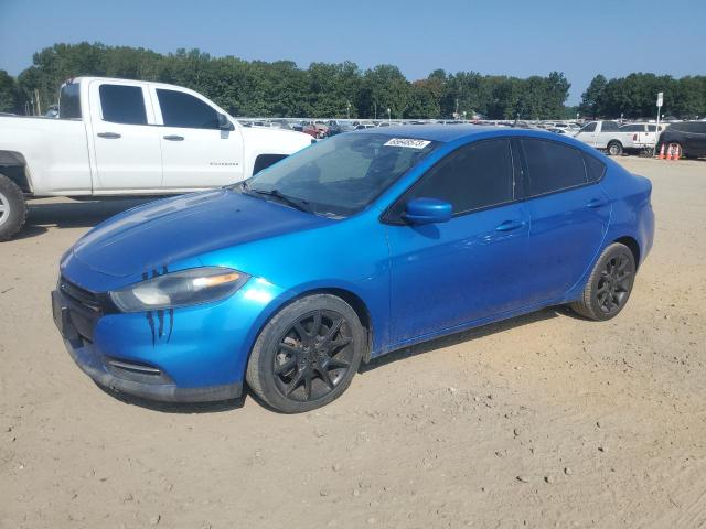 Dodge Dart se (2016)