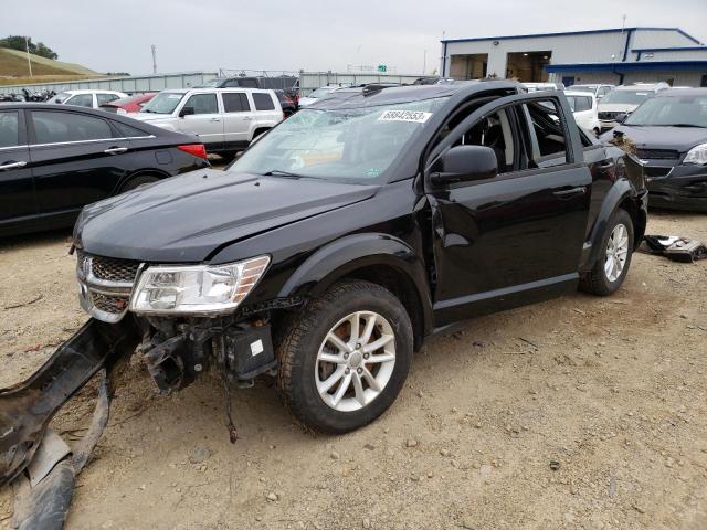 Dodge Journey sx (2016)
