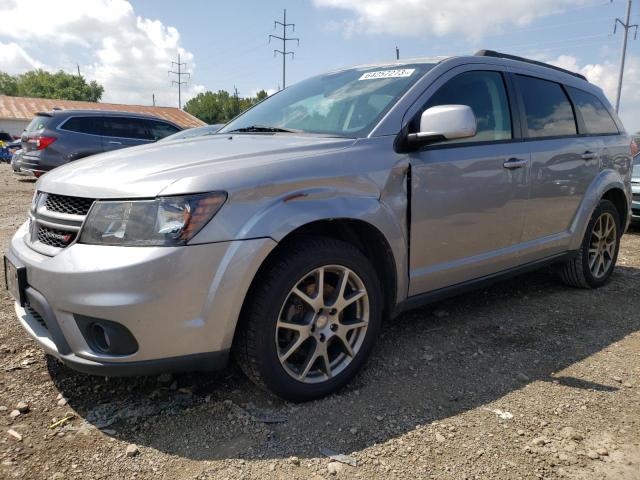 Dodge Journey gt (2017)
