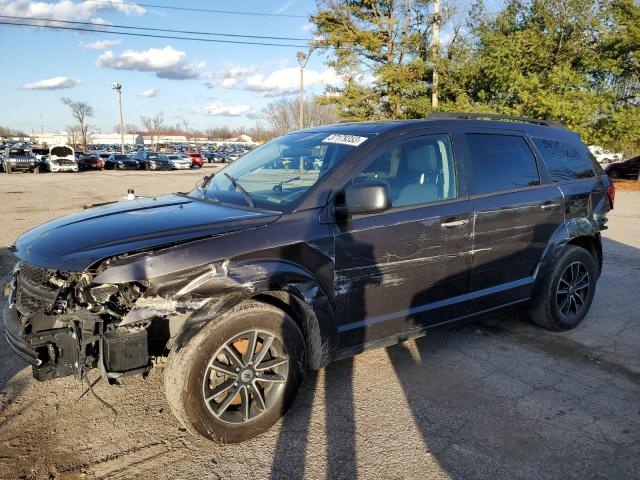 Dodge Journey se (2018)