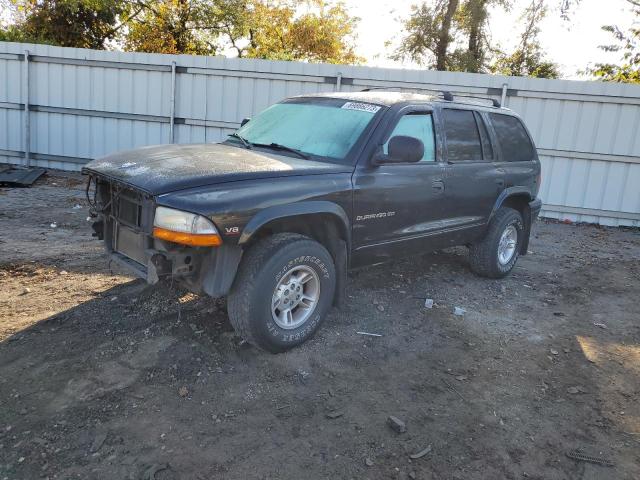 Dodge Durango (1998)
