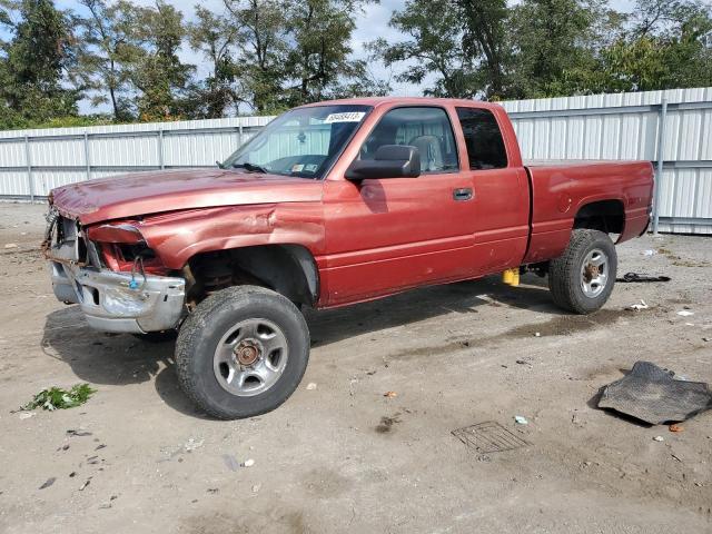 Dodge Ram 2500 (1999)