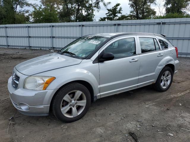 Dodge Caliber sx (2012)