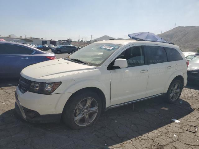 Dodge Journey cr (2017)
